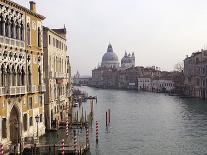 Grand Canal-Toula Mavridou-Messer-Photographic Print