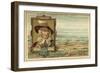 Toulon - Admiral Duquesne-null-Framed Giclee Print