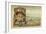 Toulon - Admiral Duquesne-null-Framed Giclee Print