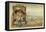 Toulon - Admiral Duquesne-null-Framed Stretched Canvas