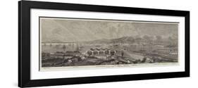 Toulon-null-Framed Giclee Print