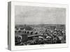 Toulouse, France, 1879-null-Stretched Canvas