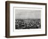 Toulouse, France, 1879-null-Framed Giclee Print