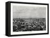 Toulouse, France, 1879-null-Framed Stretched Canvas