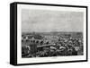 Toulouse, France, 1879-null-Framed Stretched Canvas