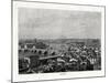 Toulouse, France, 1879-null-Mounted Giclee Print