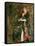 Toulouse-Lautrec, 1888-Henri de Toulouse-Lautrec-Framed Stretched Canvas