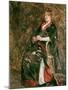 Toulouse-Lautrec, 1888-Henri de Toulouse-Lautrec-Mounted Giclee Print
