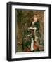 Toulouse-Lautrec, 1888-Henri de Toulouse-Lautrec-Framed Giclee Print