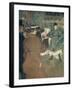 Toulouse-Lautrec, 1892-Henri de Toulouse-Lautrec-Framed Giclee Print