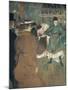 Toulouse-Lautrec, 1892-Henri de Toulouse-Lautrec-Mounted Giclee Print