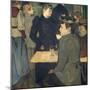 Toulouse-Lautrec, 1892-Henri de Toulouse-Lautrec-Mounted Giclee Print