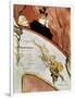 Toulouse-Lautrec, 1893-Henri de Toulouse-Lautrec-Framed Giclee Print