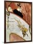 Toulouse-Lautrec, 1893-Henri de Toulouse-Lautrec-Framed Giclee Print