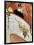 Toulouse-Lautrec, 1893-Henri de Toulouse-Lautrec-Framed Giclee Print