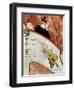Toulouse-Lautrec, 1893-Henri de Toulouse-Lautrec-Framed Premium Giclee Print