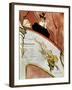 Toulouse-Lautrec, 1893-Henri de Toulouse-Lautrec-Framed Giclee Print