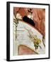 Toulouse-Lautrec, 1893-Henri de Toulouse-Lautrec-Framed Giclee Print