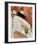 Toulouse-Lautrec, 1893-Henri de Toulouse-Lautrec-Framed Giclee Print