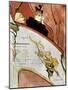 Toulouse-Lautrec, 1893-Henri de Toulouse-Lautrec-Mounted Giclee Print