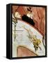 Toulouse-Lautrec, 1893-Henri de Toulouse-Lautrec-Framed Stretched Canvas