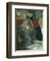 Toulouse-Lautrec, 1899-Henri de Toulouse-Lautrec-Framed Giclee Print