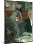 Toulouse-Lautrec, 1899-Henri de Toulouse-Lautrec-Mounted Giclee Print
