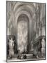 Toulouse, St.Sernin-T. Turnbull-Mounted Art Print