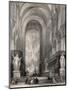 Toulouse, St.Sernin-T. Turnbull-Mounted Art Print