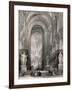 Toulouse, St.Sernin-T. Turnbull-Framed Art Print