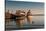 Tour Boats Lake Geneva WI-Steve Gadomski-Stretched Canvas