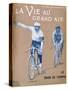 Tour De France, 17 July 1903-null-Stretched Canvas