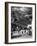 Tour De France 1929, 15th Leg Grenoble/Evian (Alps) on July 20: Antonin Magne Ahead-null-Framed Photo