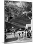 Tour De France 1929, 15th Leg Grenoble/Evian (Alps) on July 20: Antonin Magne Ahead-null-Mounted Photo