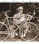 Tour de France, Incomparable Eddy Merckx-null-Stretched Canvas