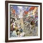 Tour de France Muller-null-Framed Photographic Print