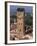 Tour Des Guinigi, Lucca, Tuscany, Italy-Bruno Morandi-Framed Photographic Print