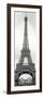 Tour Eiffel #10-Alan Blaustein-Framed Photographic Print