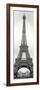 Tour Eiffel #10-Alan Blaustein-Framed Photographic Print