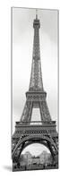 Tour Eiffel #10-Alan Blaustein-Mounted Photographic Print