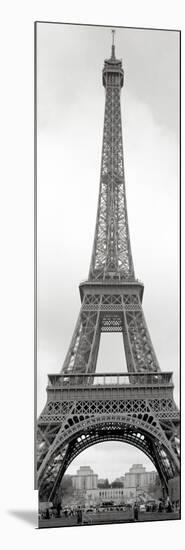 Tour Eiffel #10-Alan Blaustein-Mounted Photographic Print