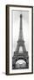 Tour Eiffel #10-Alan Blaustein-Framed Photographic Print