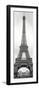 Tour Eiffel #10-Alan Blaustein-Framed Photographic Print