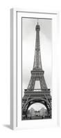 Tour Eiffel #10-Alan Blaustein-Framed Photographic Print