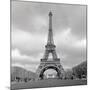 Tour Eiffel #16-Alan Blaustein-Mounted Photographic Print