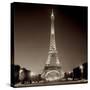 Tour Eiffel #1-Alan Blaustein-Stretched Canvas