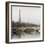 Tour Eiffel 3-Alan Blaustein-Framed Photographic Print