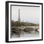 Tour Eiffel 3-Alan Blaustein-Framed Photographic Print