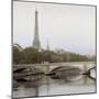 Tour Eiffel 3-Alan Blaustein-Mounted Photographic Print