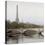 Tour Eiffel 3-Alan Blaustein-Stretched Canvas